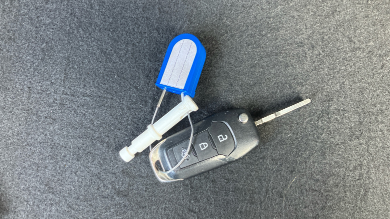 Ford Fiesta 1.0 EcoBoost Hybrid mHEV 125 Trend Navigation 5dr Petrol Hatchback